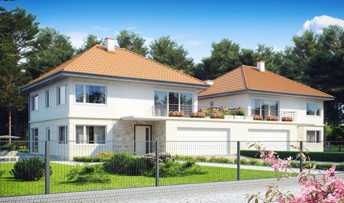 exen dB-1405